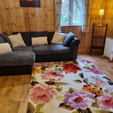 Oak Cottage Ashford Екстериор снимка