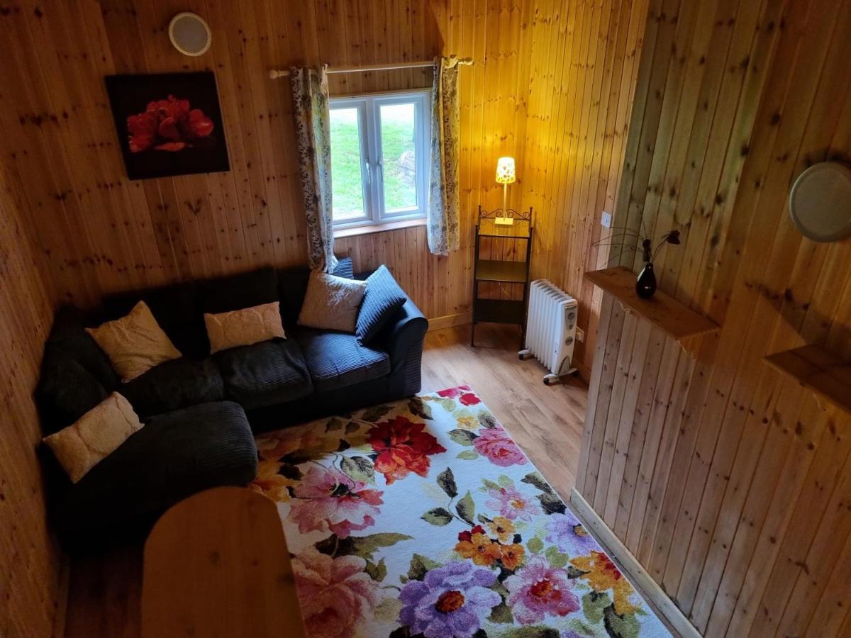 Oak Cottage Ashford Екстериор снимка