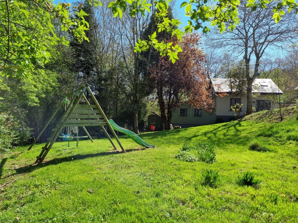 Oak Cottage Ashford Екстериор снимка