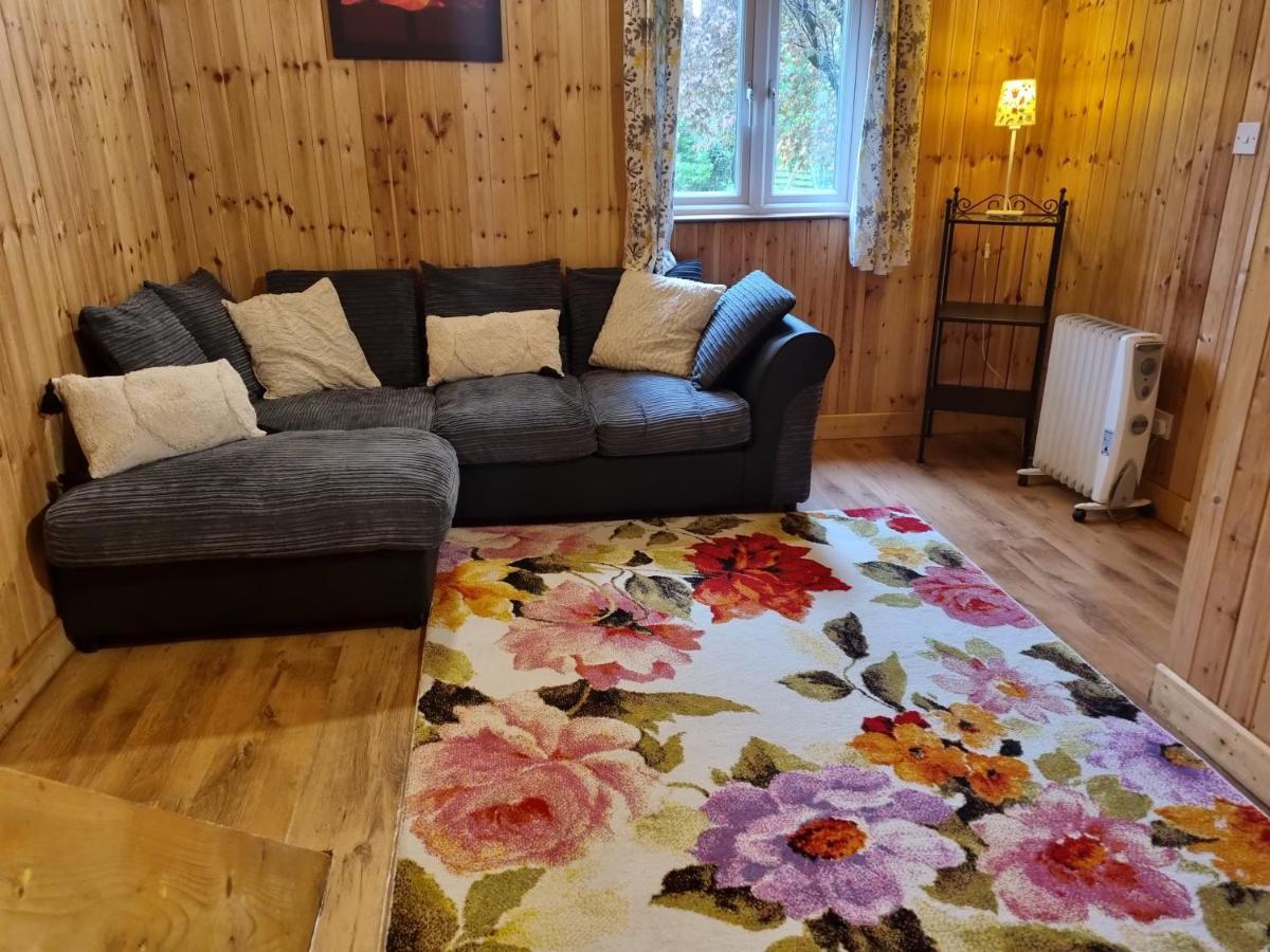 Oak Cottage Ashford Екстериор снимка