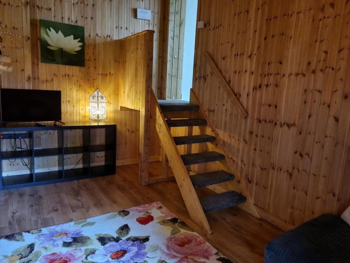 Oak Cottage Ashford Екстериор снимка