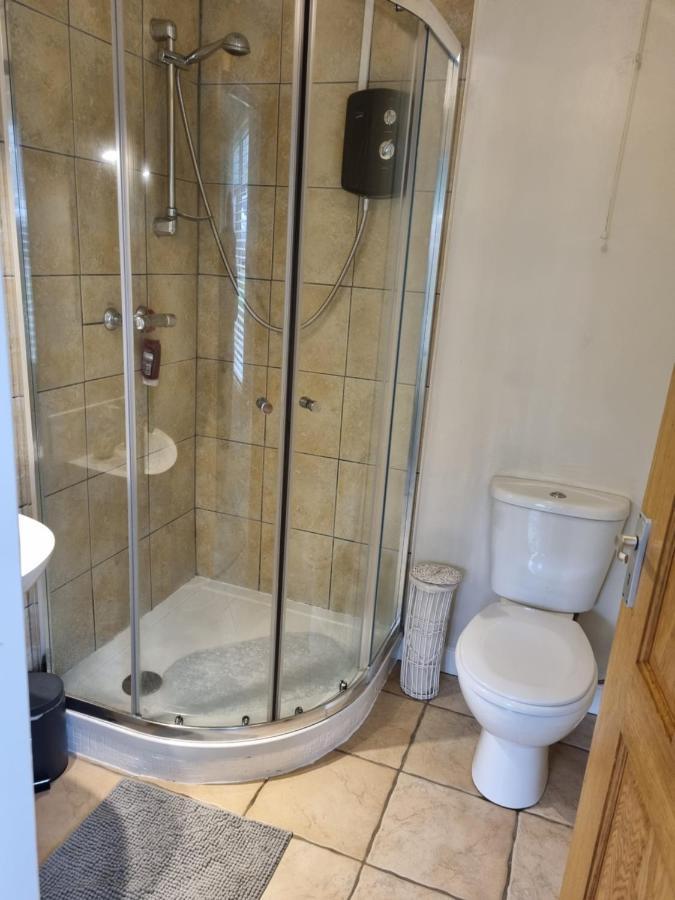 Oak Cottage Ashford Екстериор снимка