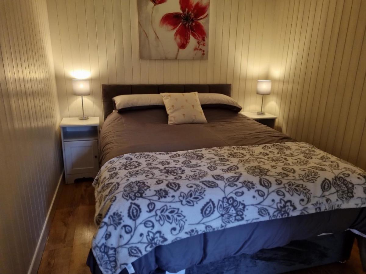 Oak Cottage Ashford Екстериор снимка