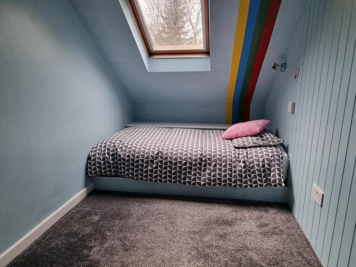 Oak Cottage Ashford Екстериор снимка