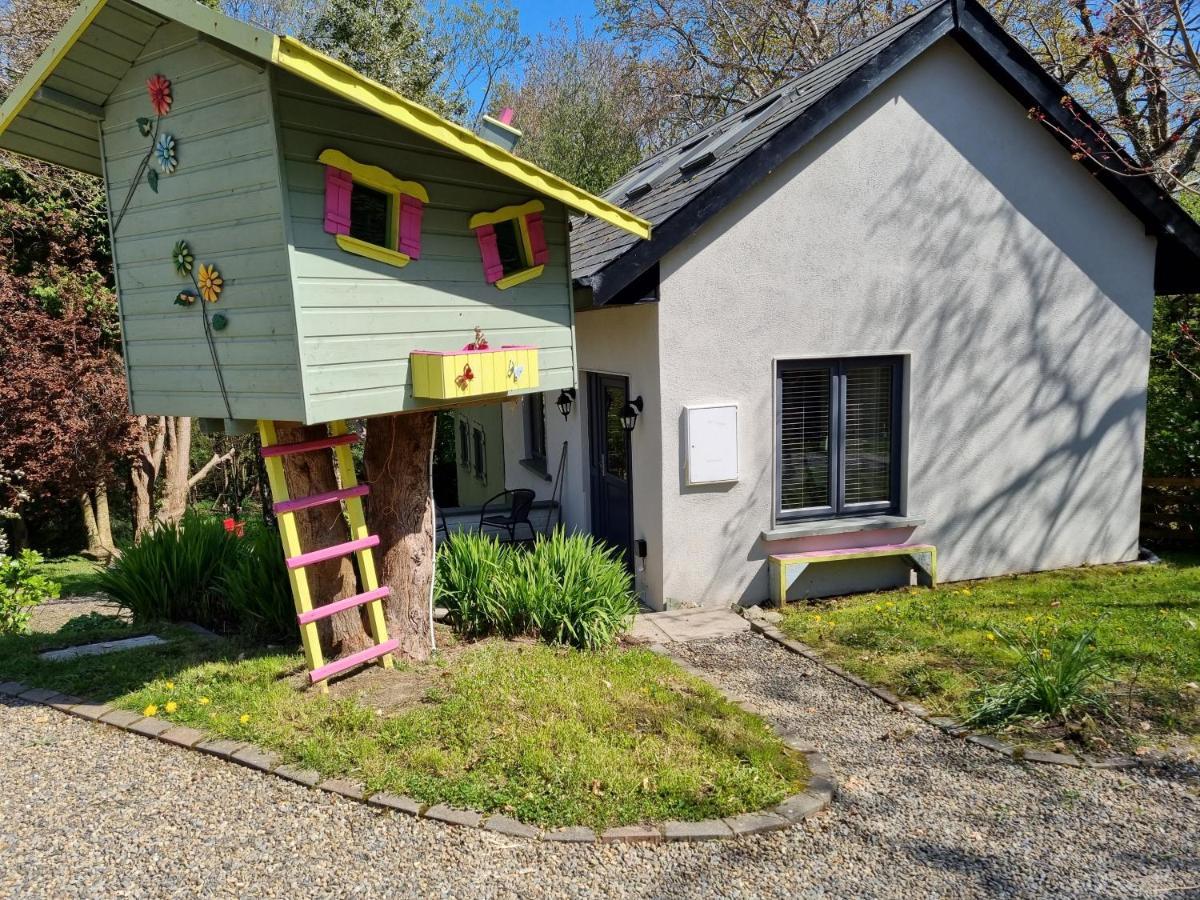 Oak Cottage Ashford Екстериор снимка