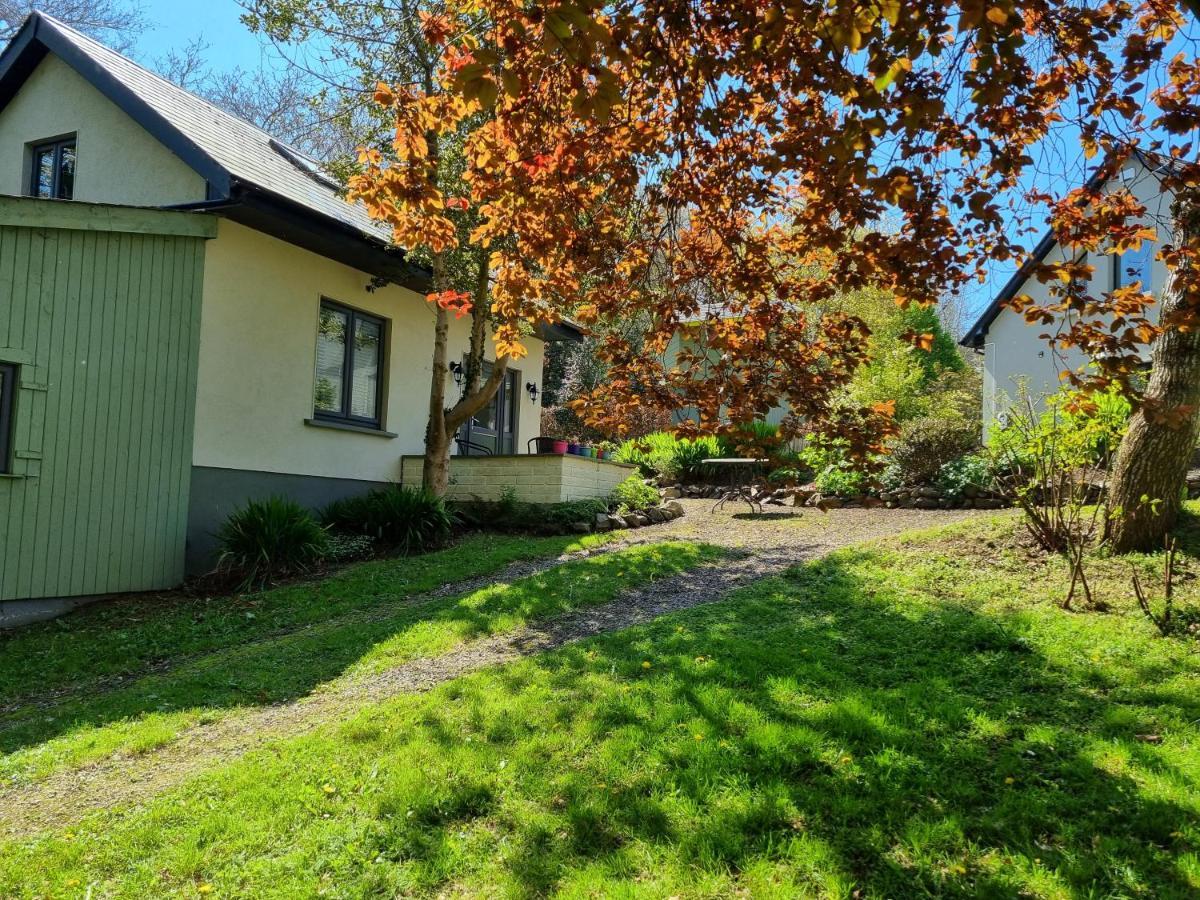 Oak Cottage Ashford Екстериор снимка