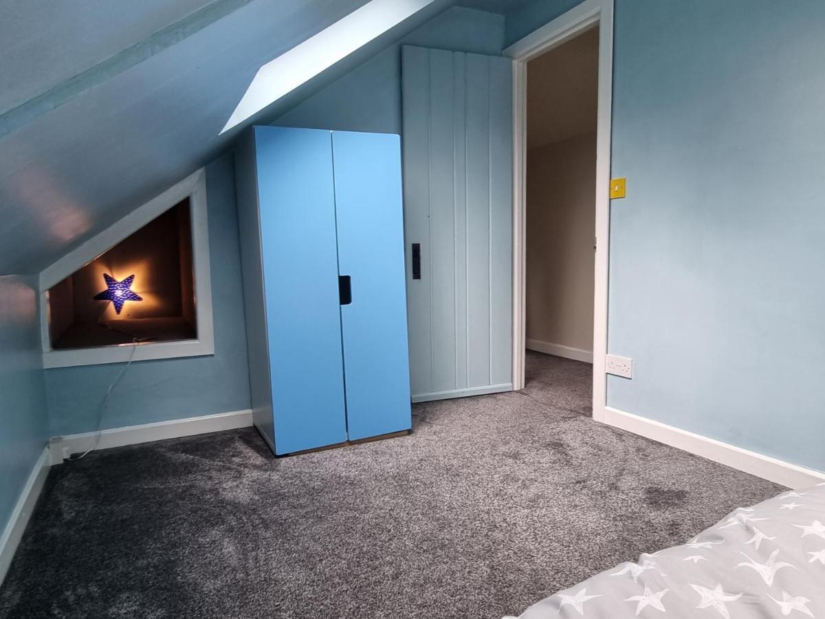 Oak Cottage Ashford Екстериор снимка