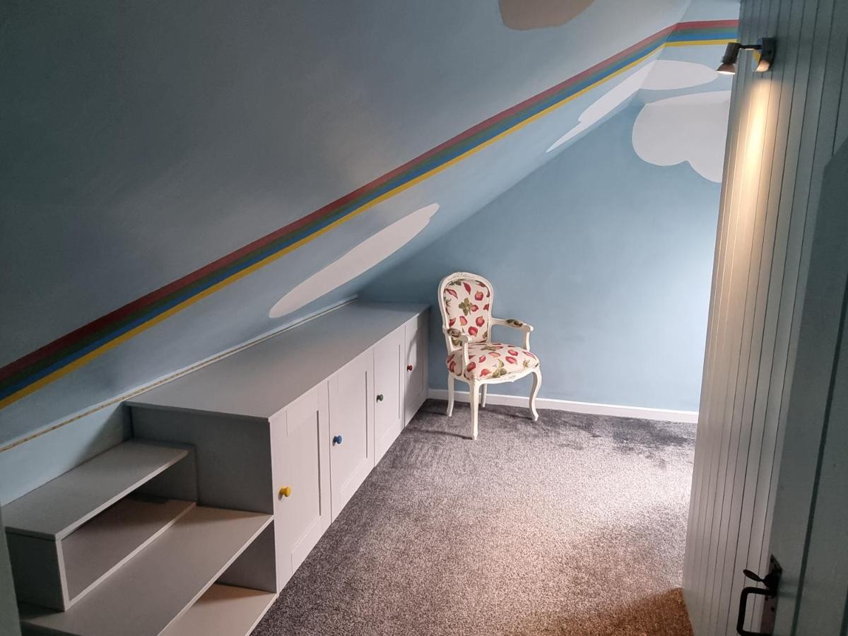 Oak Cottage Ashford Екстериор снимка
