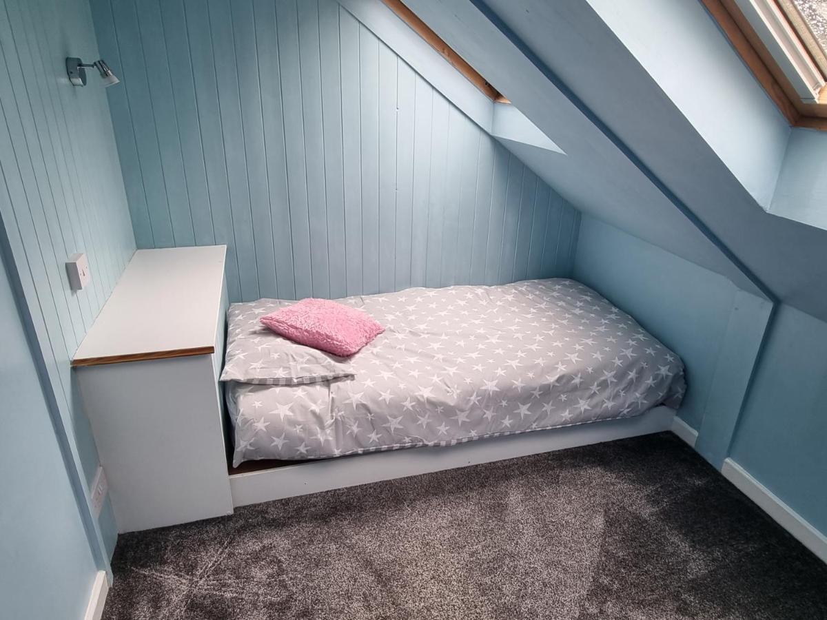 Oak Cottage Ashford Екстериор снимка